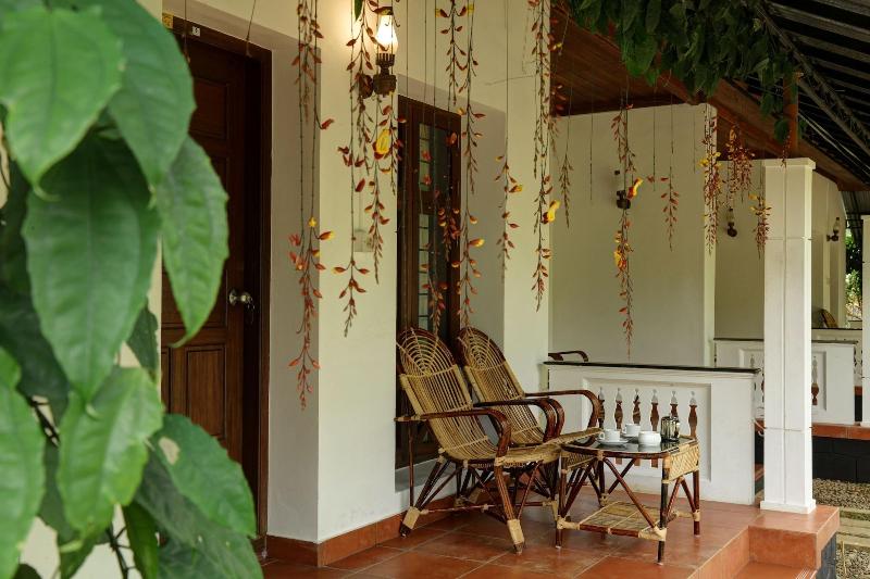 Dew Drops Farm Resorts image