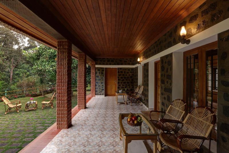 Dew Drops Farm Resorts image