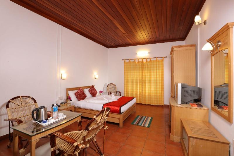 Dew Drops Farm Resorts image
