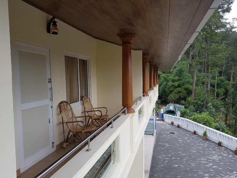 Dew Drops Farm Resorts image