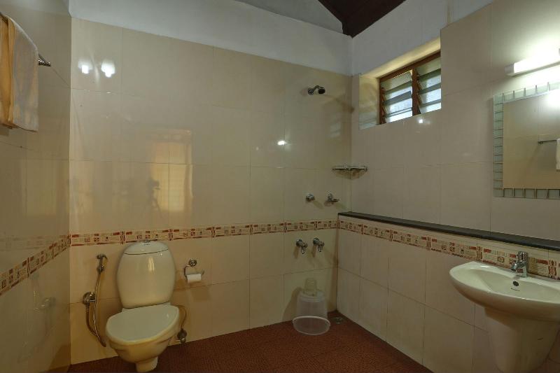 Dew Drops Farm Resorts image