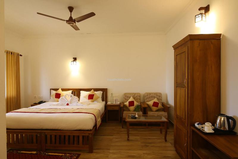 Dew Drops Farm Resorts image