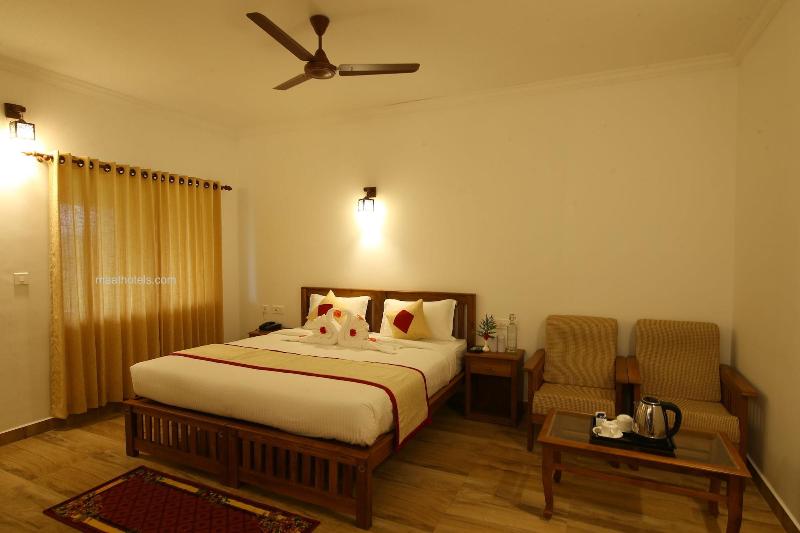 Dew Drops Farm Resorts image