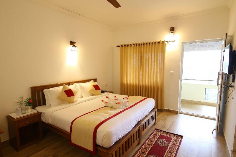 Dew Drops Farm Resorts image