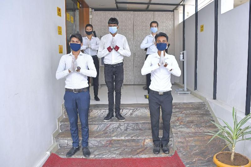 Lords Eco Inn, Gandhidham image