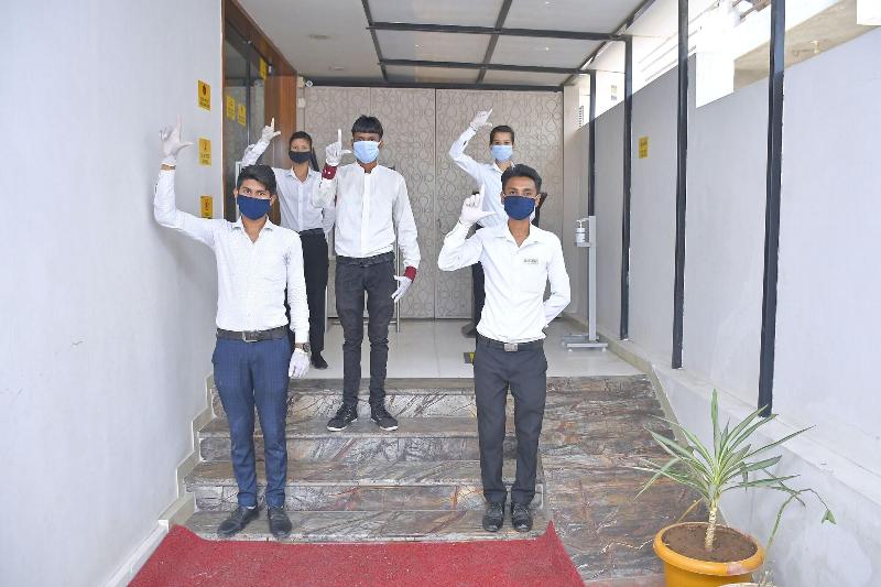 Lords Eco Inn, Gandhidham image