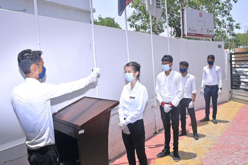 Lords Eco Inn, Gandhidham image