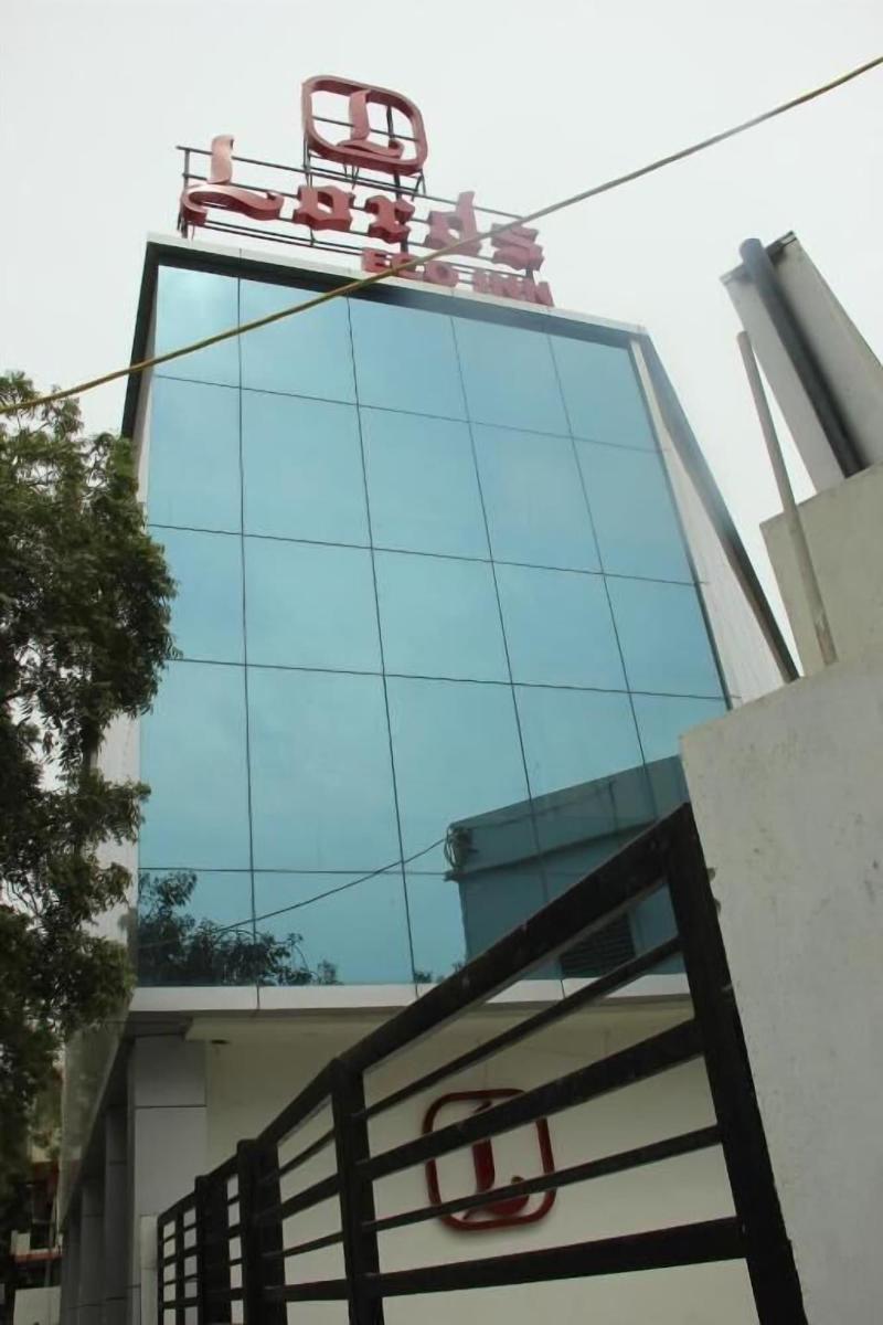 Lords Eco Inn, Gandhidham image