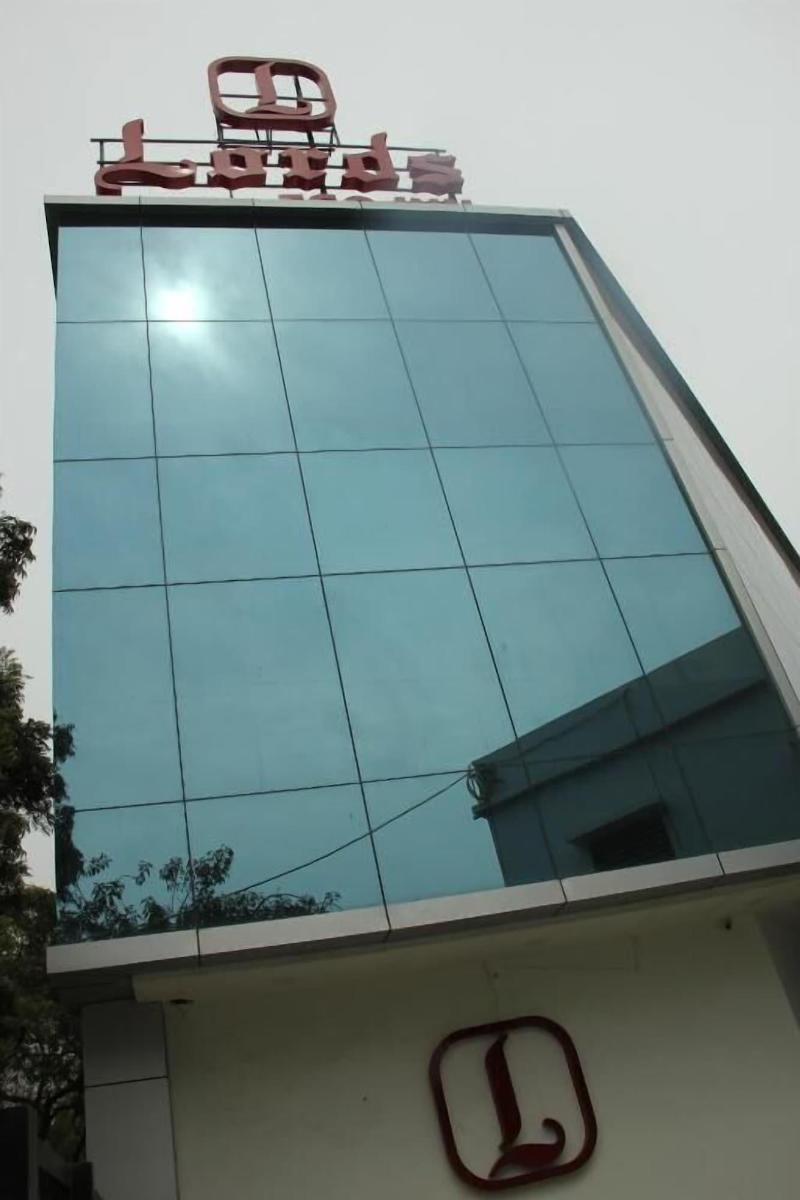 Lords Eco Inn, Gandhidham image