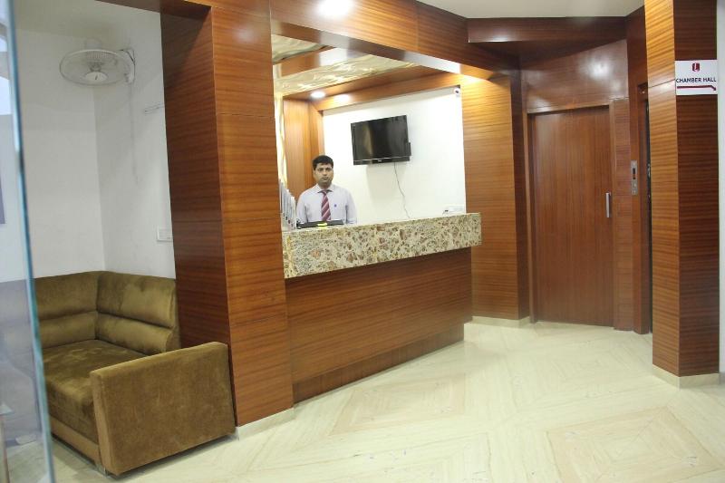 Lords Eco Inn, Gandhidham image