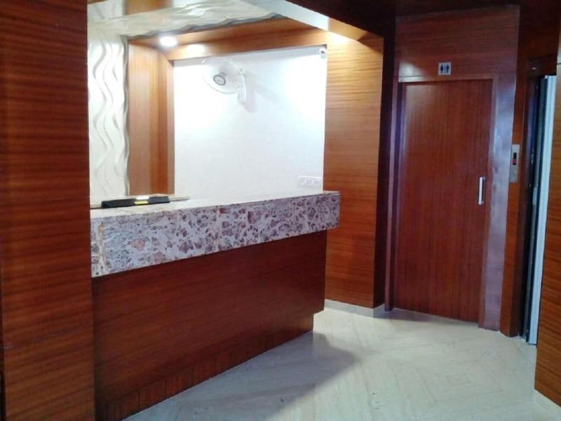 Lords Eco Inn, Gandhidham image