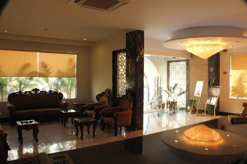 Lords Eco Inn, Gandhidham image
