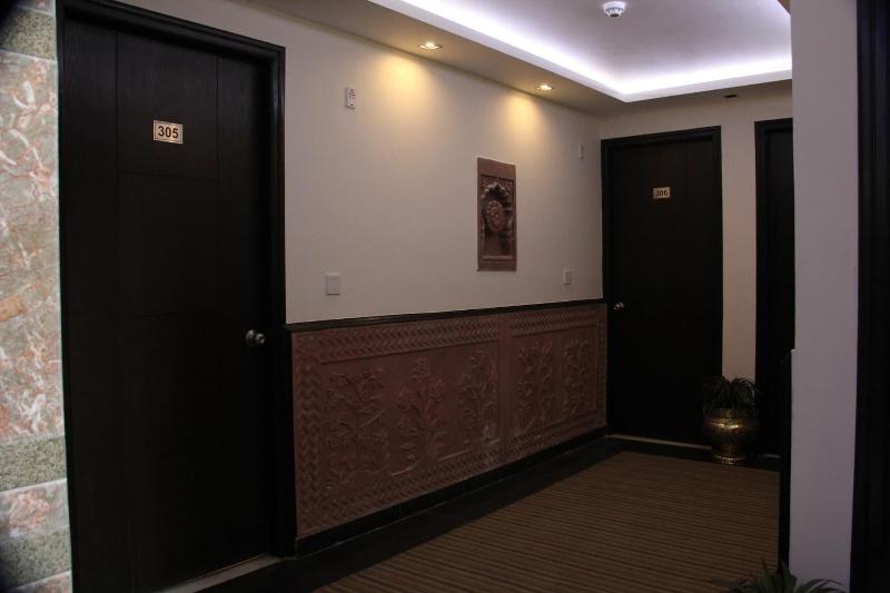 Lords Eco Inn, Gandhidham image