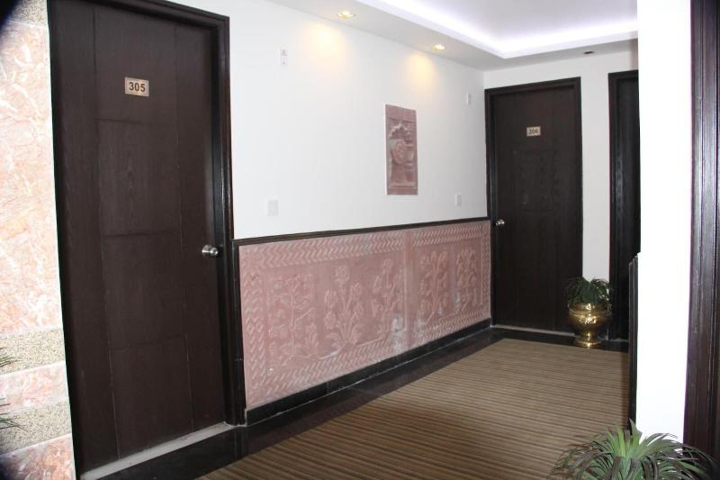 Lords Eco Inn, Gandhidham image