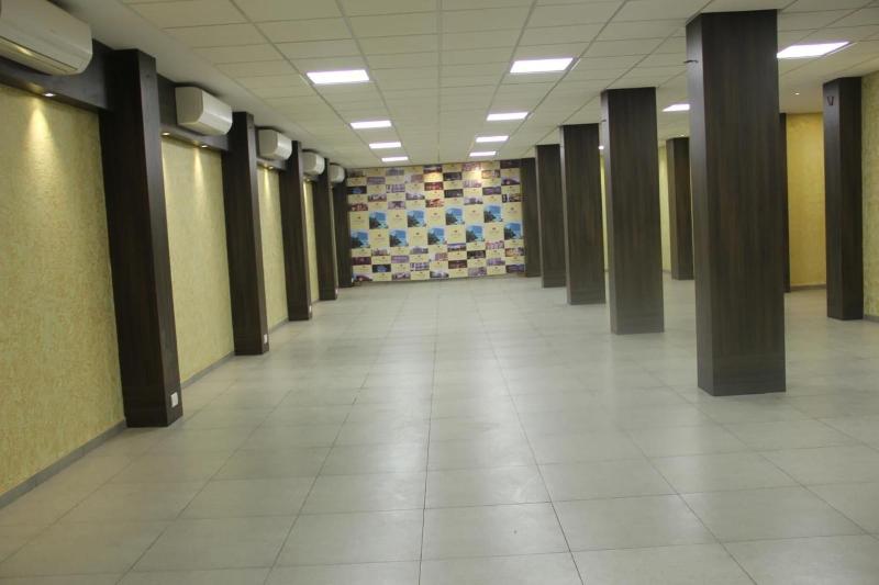Lords Eco Inn, Gandhidham image