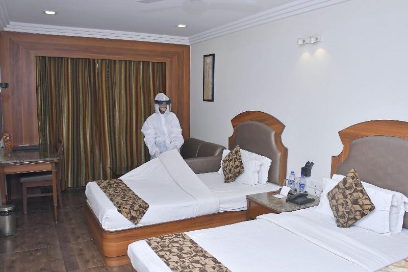 Lords Eco Inn, Gandhidham image