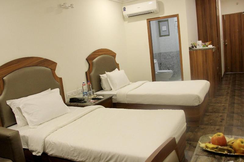 Lords Eco Inn, Gandhidham image