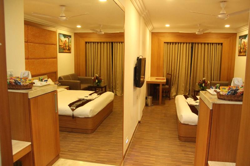 Lords Eco Inn, Gandhidham image