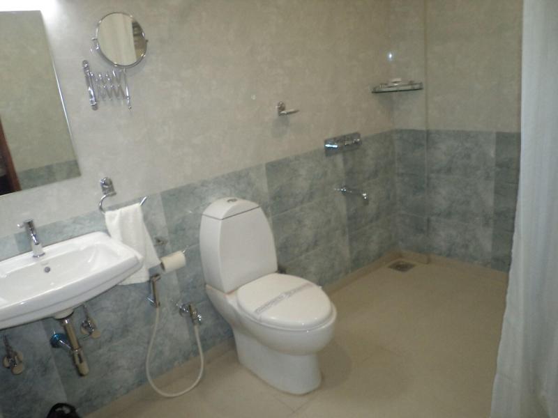 Lords Eco Inn, Gandhidham image