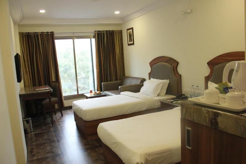 Lords Eco Inn, Gandhidham image