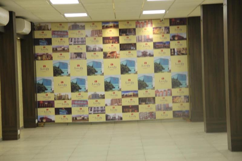 Lords Eco Inn, Gandhidham image