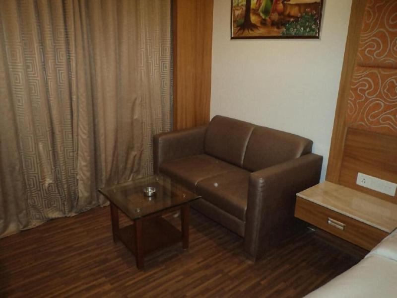Lords Eco Inn, Gandhidham image