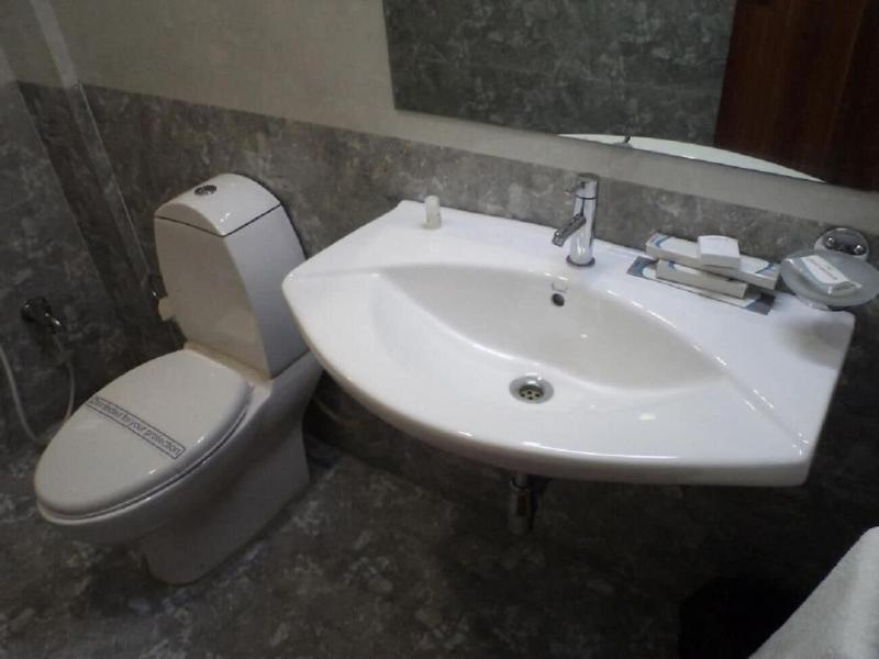 Lords Eco Inn, Gandhidham image