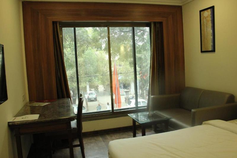 Lords Eco Inn, Gandhidham image