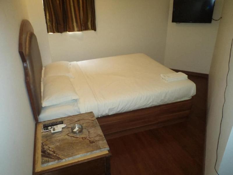 Lords Eco Inn, Gandhidham image