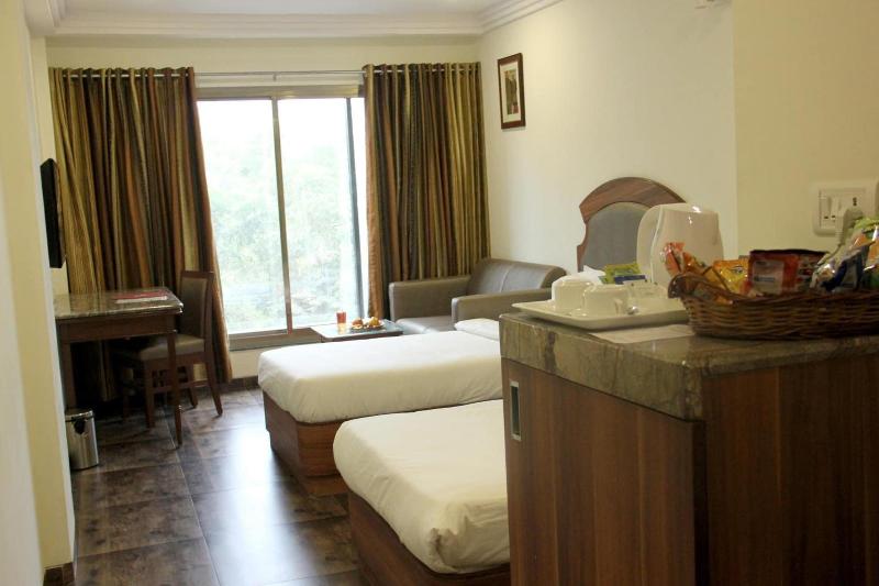 Lords Eco Inn, Gandhidham image