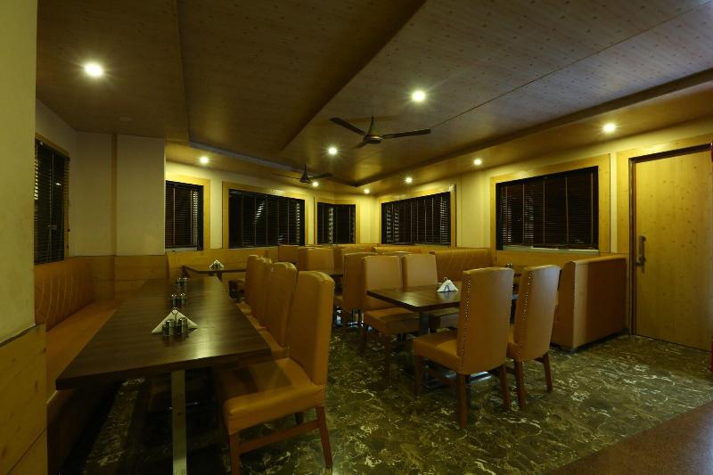 Quartz Himalayan Brothers image