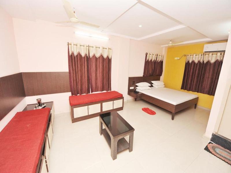 Shree Laxmi Guest House, Visakhapatnam