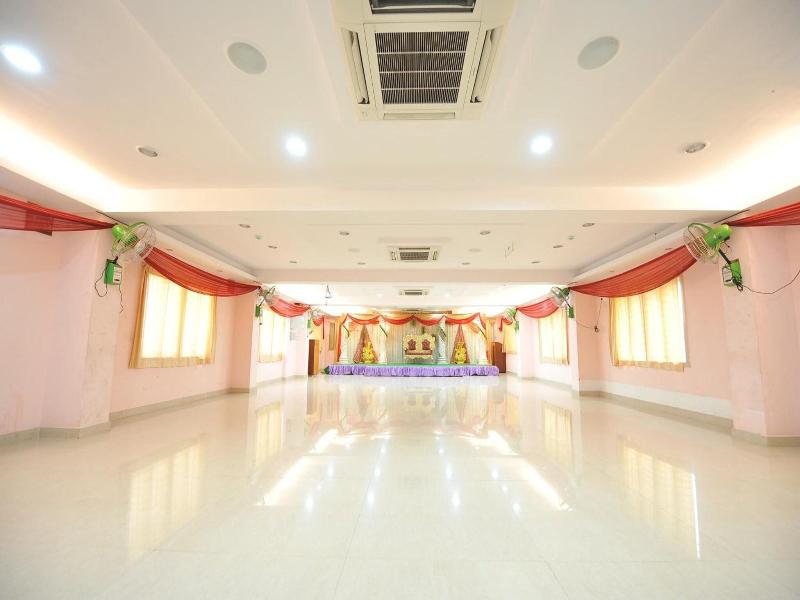 Shree Laxmi Guest House