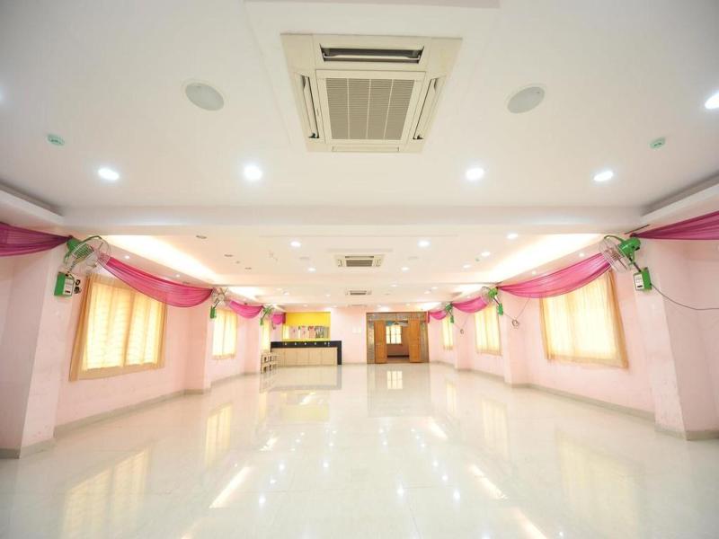 Shree Laxmi Guest House