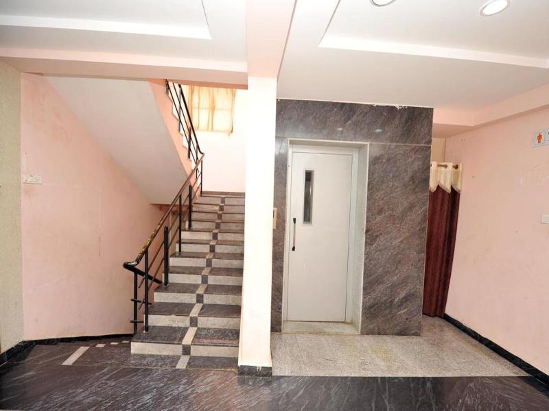 Shree Laxmi Guest House