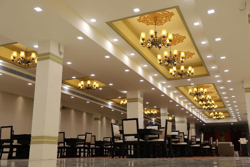 Hotel Bahia Heights