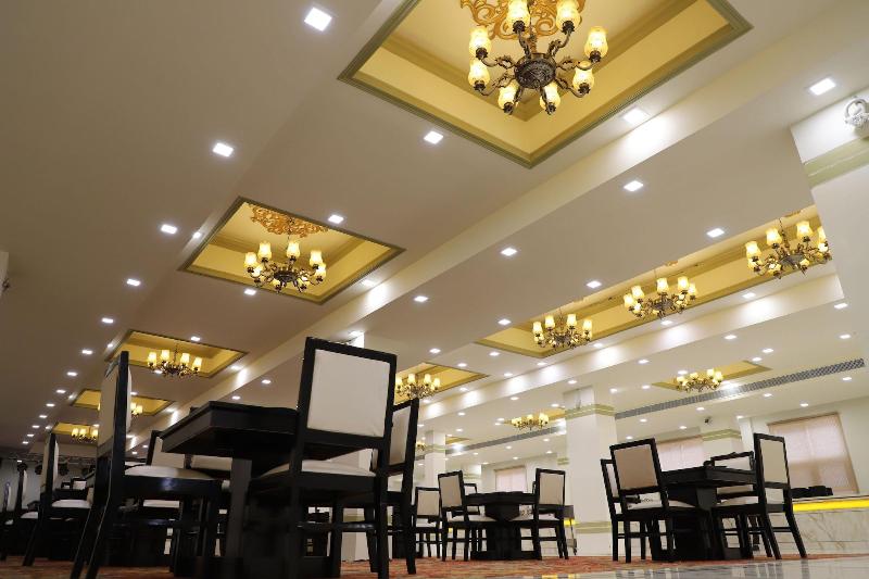 Hotel Bahia Heights
