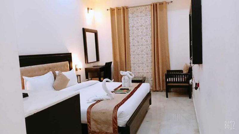 Hotel Bahia Heights 3