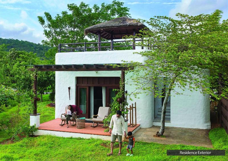 The Serai Bandipur image