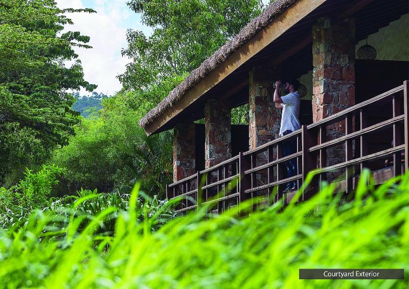 The Serai Bandipur image