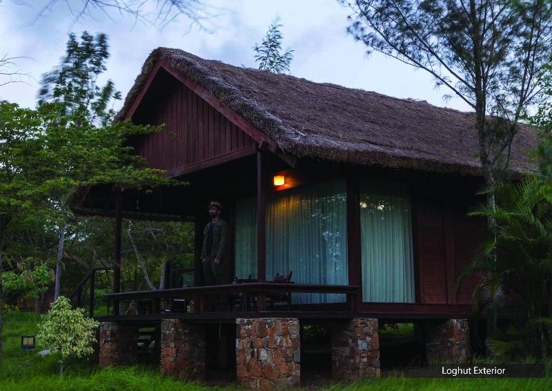 The Serai Bandipur image