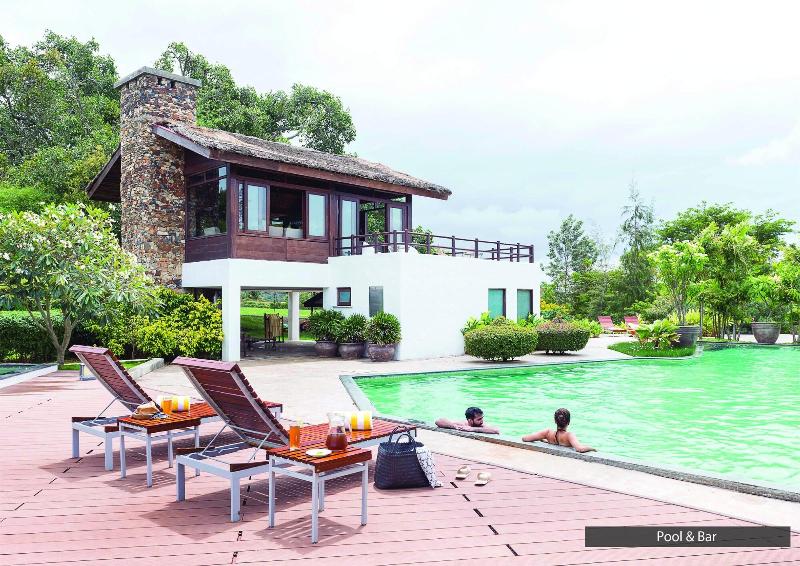 The Serai Bandipur image