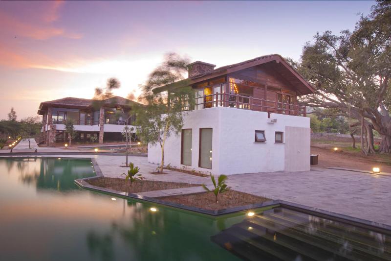 The Serai Bandipur image
