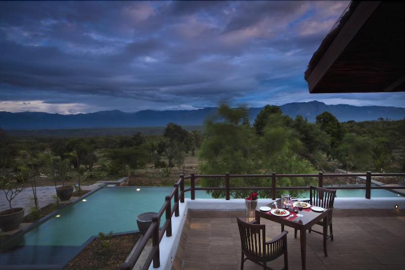 The Serai Bandipur image