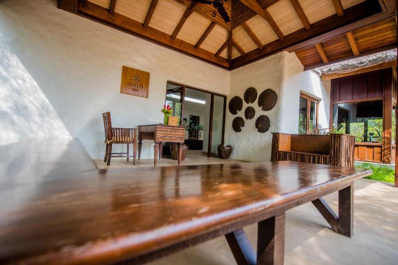 The Serai Bandipur image