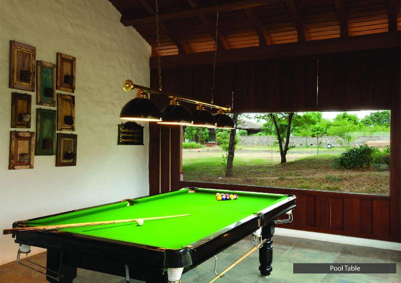 The Serai Bandipur image