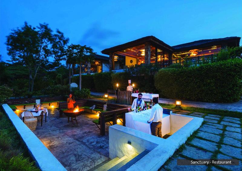 The Serai Bandipur image