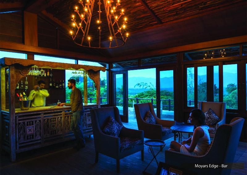 The Serai Bandipur image