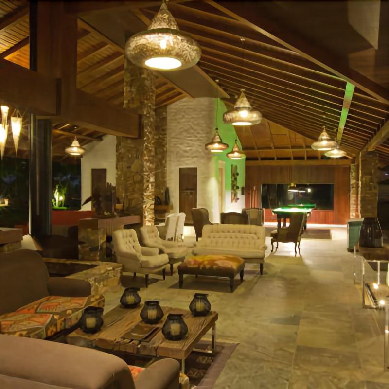 The Serai Bandipur image