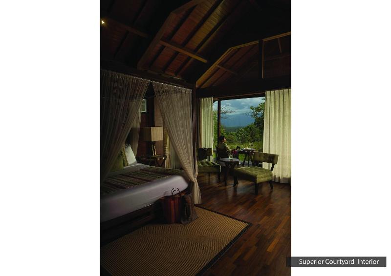 The Serai Bandipur image